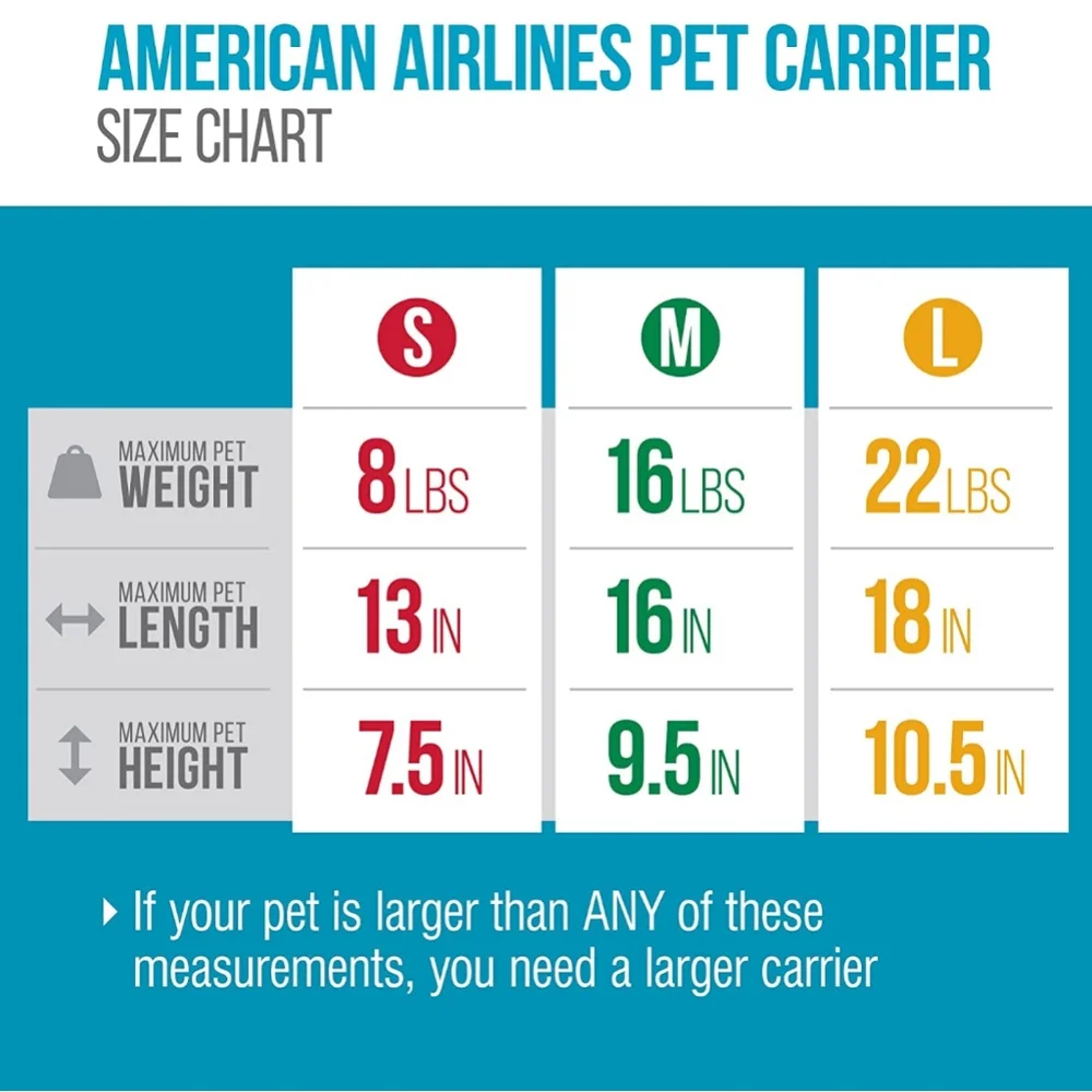 Pet Carrier Airline Approved, Medium, Charcoal